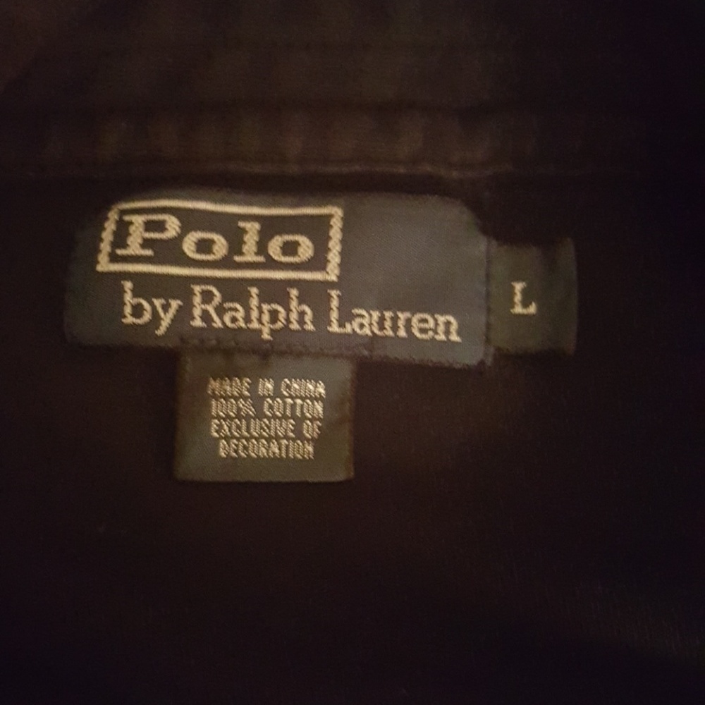 Polo by Ralph Lauren Men's jacket - Picture 3 of 3